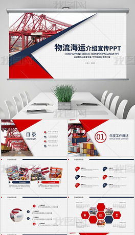 物流海運貨運代理 港口進(jìn)出口與網(wǎng)上貿(mào)易代理專題