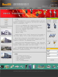 上海尚南網絡 打造高效外貿網站，賦能網上貿易代理新篇章