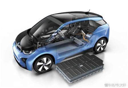 領(lǐng)銜造車新勢力 看零跑汽車的三電系統(tǒng)與整車布置